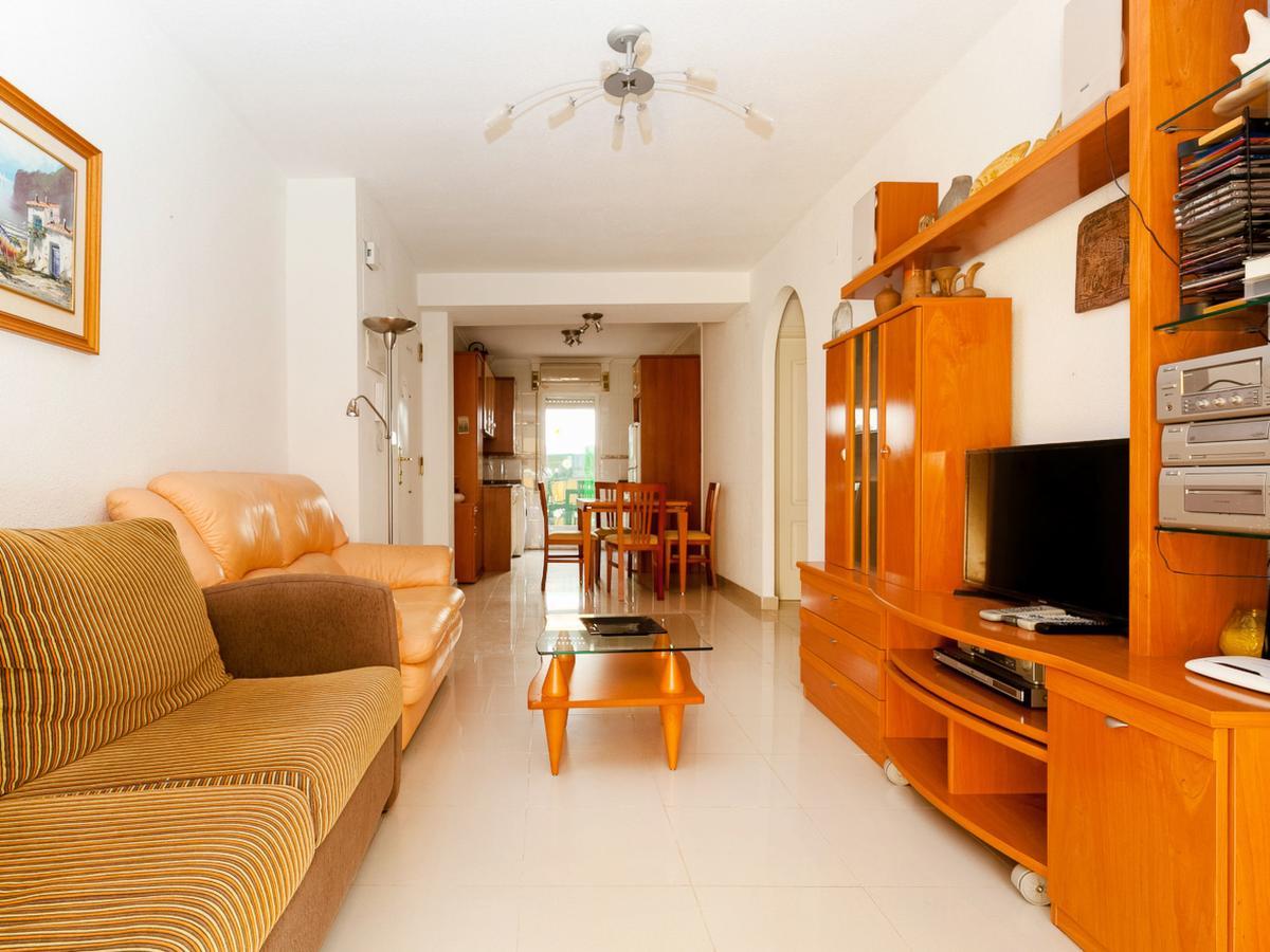 Apartment Cascadas De La Marina-4 By Interhome Denia Dış mekan fotoğraf